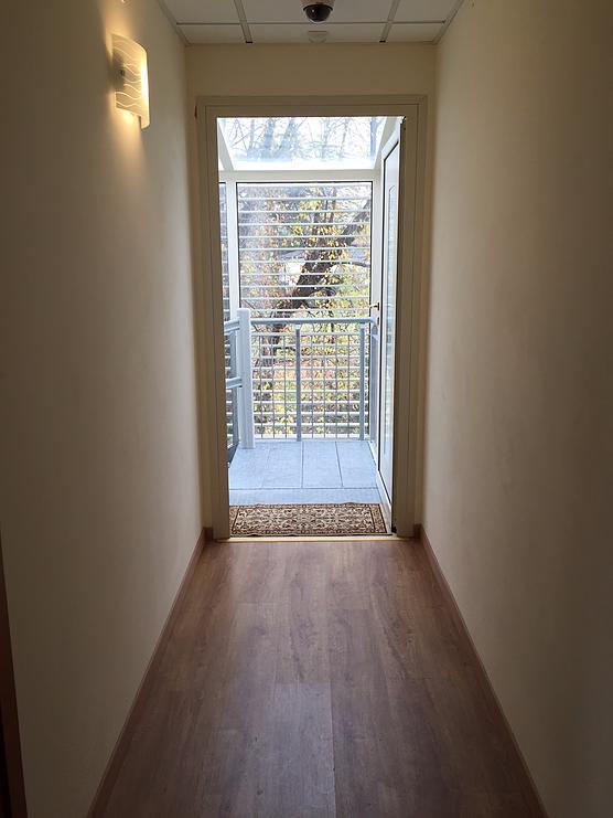 Treviso Rooms Exterior foto